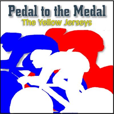 The Yellow Jerseys's cover