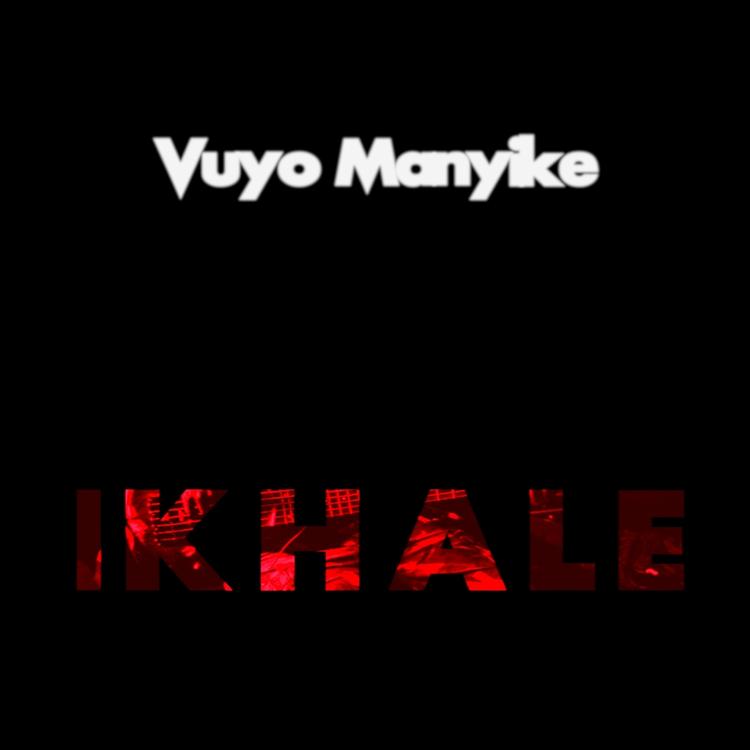 Vuyo Manyike's avatar image