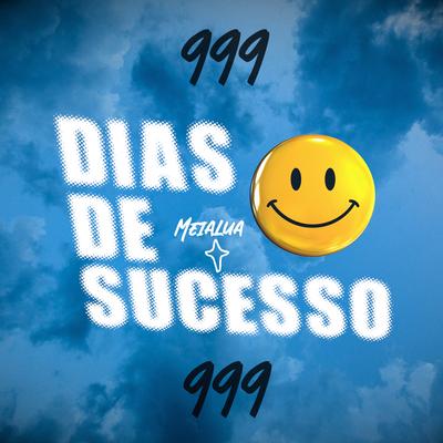 Dias de Sucesso's cover