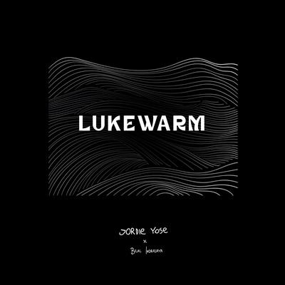 LUKEWARM's cover