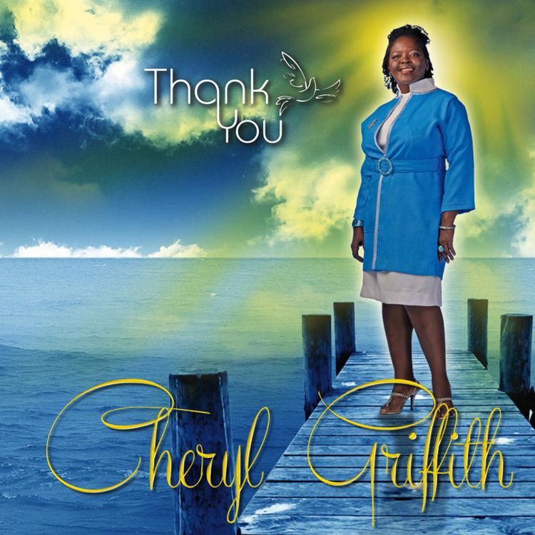 Cheryl Griffith's avatar image