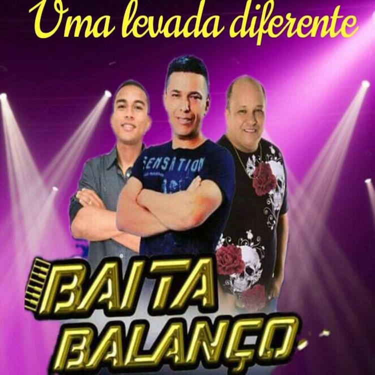Baita Balanço's avatar image