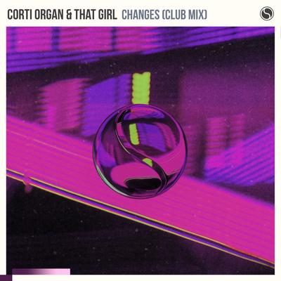 Changes (Club Mix)'s cover