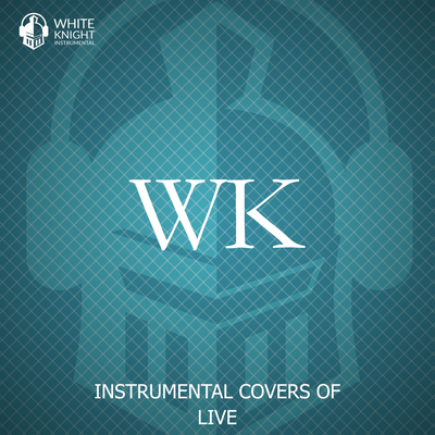 Pain Lies on the Riverside (Instrumental) By White Knight Instrumental's cover