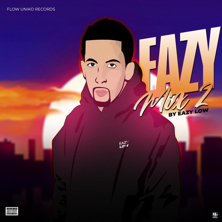 Eazy Low's avatar image