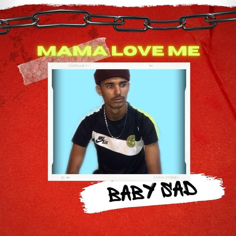 Baby Sad's avatar image
