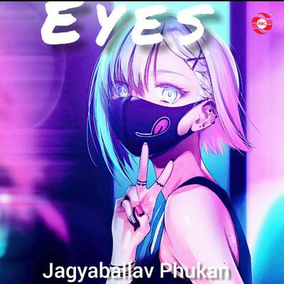 Jagyaballav Phukan's cover