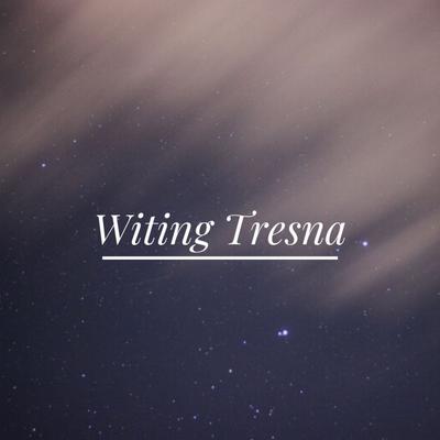 Witing Tresna's cover