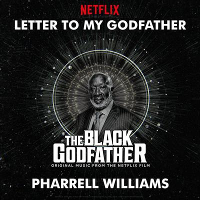 Letter To My Godfather (from The Black Godfather)'s cover