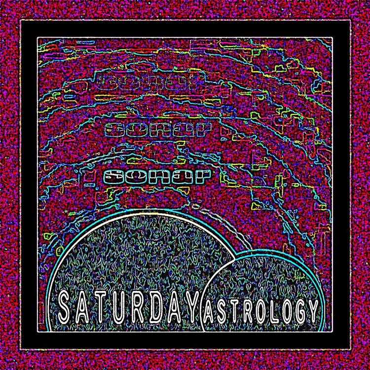 Saturday Astrology's avatar image