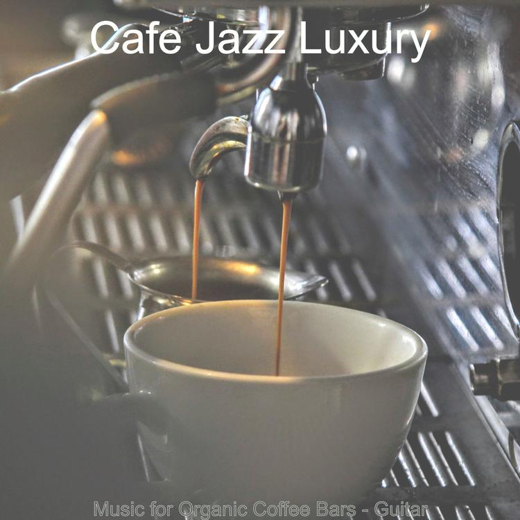 Cafe Jazz Luxury's avatar image