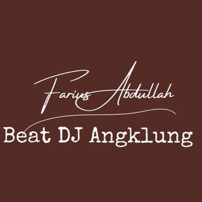 Beat Dj Angklung (Remix)'s cover