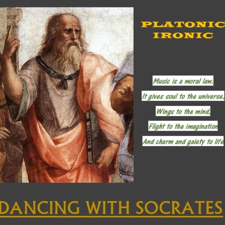 Dancing With Socrates's avatar image