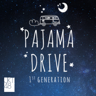 Pajama Drive's cover