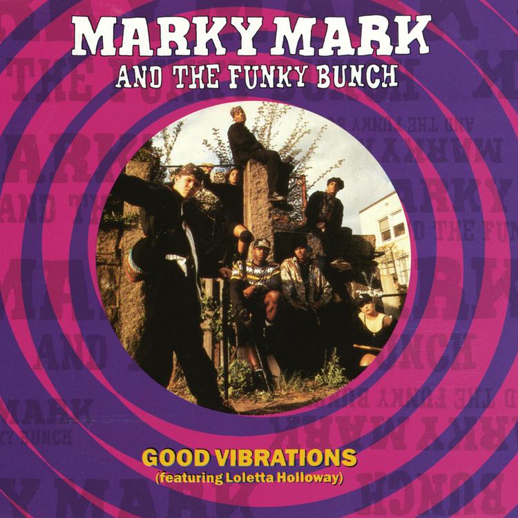 Marky Mark and the Funky Bunch's avatar image