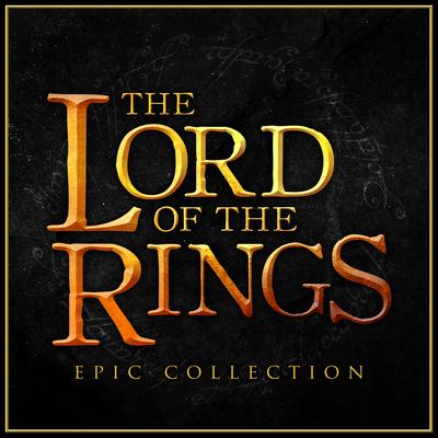The One Ring Theme (Epic Version)'s cover