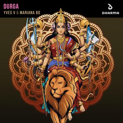 Durga By Mariana BO, Yves V's cover