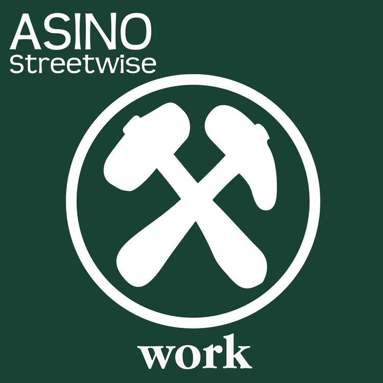 Asino's avatar image