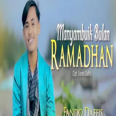 Manyambuik Bulan Ramadhan's cover