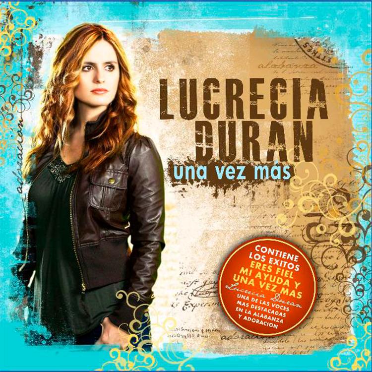 Lucrecia Duran's avatar image