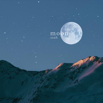 Moon By Saah's cover