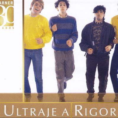 Pelado By Ultraje A Rigor's cover