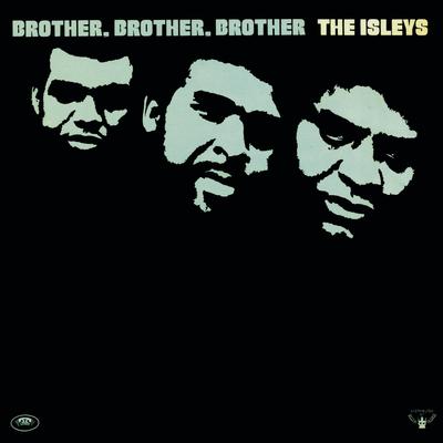 It's Too Late By The Isley Brothers's cover