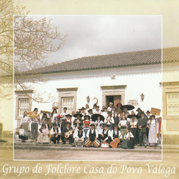 Grupo de Folclore Casa do Povo Válega's avatar image