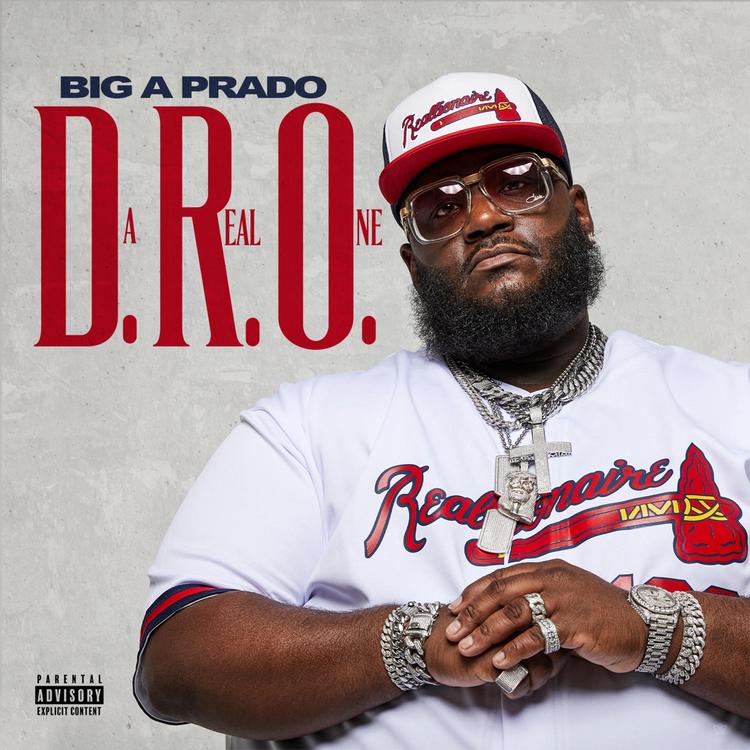 Big-A Prado's avatar image