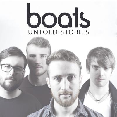 Boats's cover