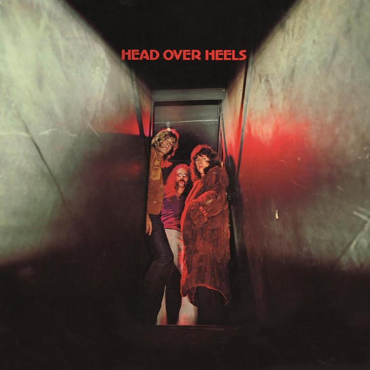 Head Over Heels's avatar image