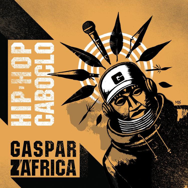 Gaspar Z'Africa's avatar image