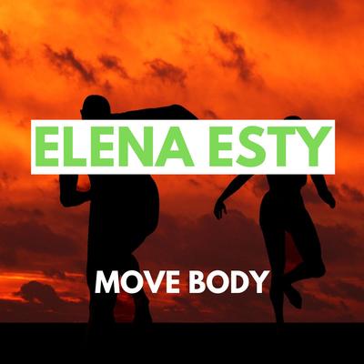 Jazzrock By Elena Esty's cover