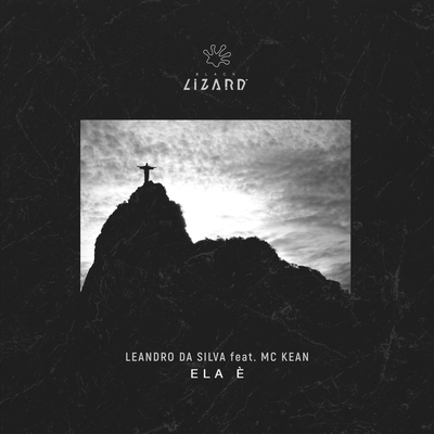 Ela È (Radio Edit) By Leandro Da Silva, MC Kean's cover