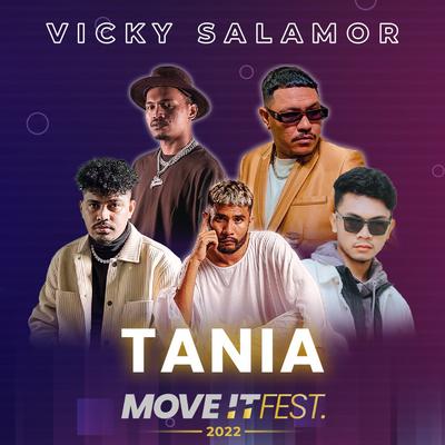Tania (Move It Fest 2022)'s cover