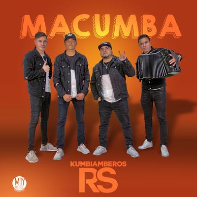 Macumba's cover