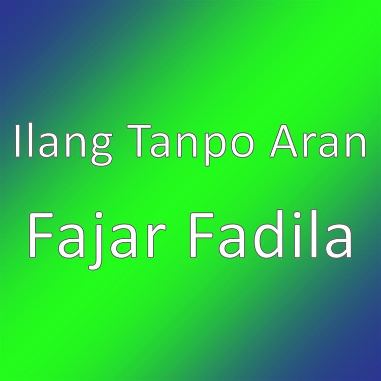 Ilang Tanpo Aran's avatar image