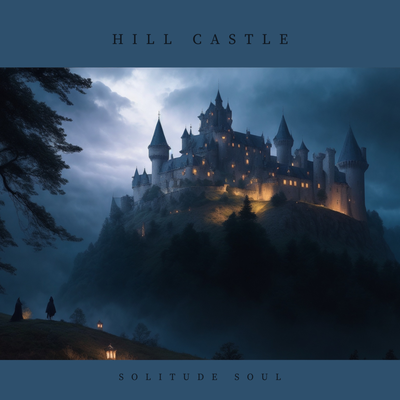 Hill Castle's cover