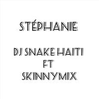 DJ Snake Haiti's avatar cover
