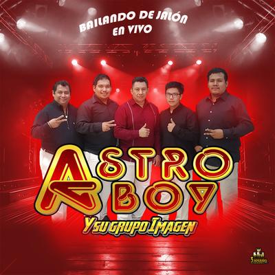 Astro Boy Y Su Grupo Imagen's cover