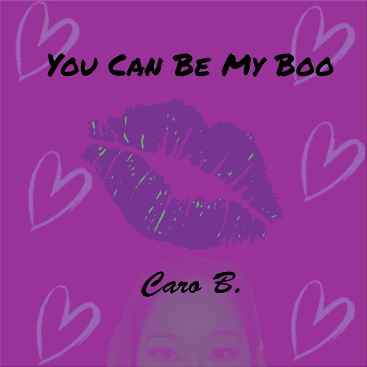 Caro B.'s avatar image