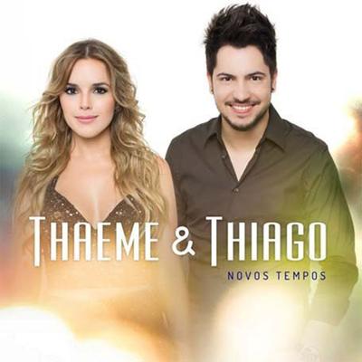 Cafajeste By Thaeme & Thiago's cover