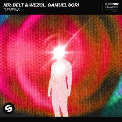 Genesis By Mr. Belt & Wezol, Gamuel Sori's cover