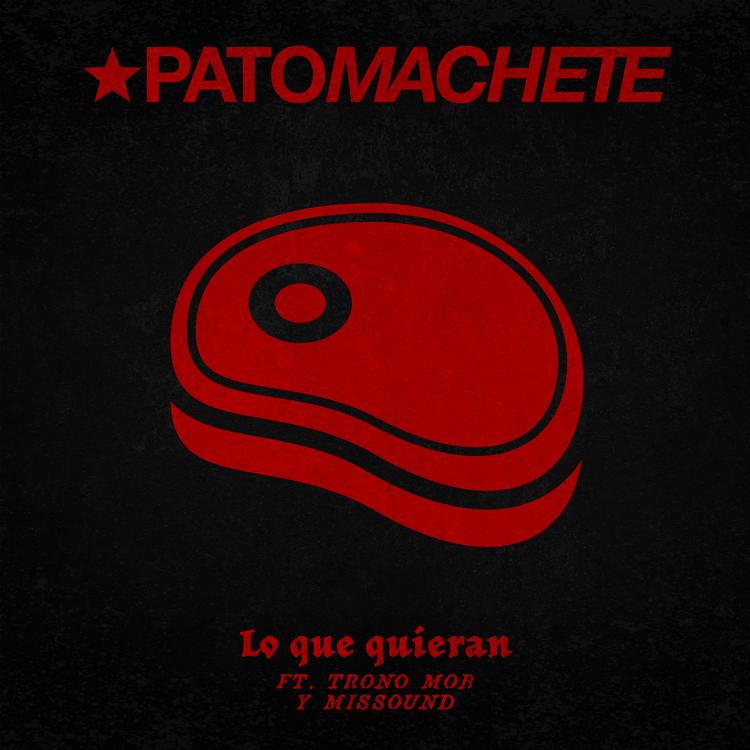 Pato Machete's avatar image