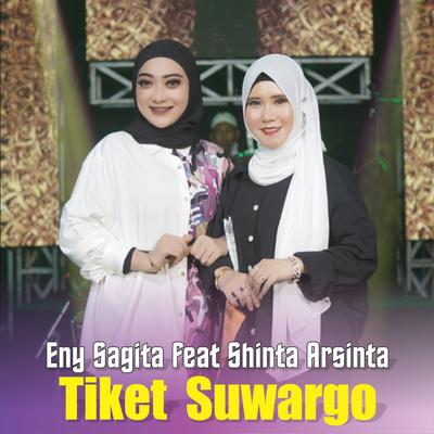 Tiket Suwargo's cover