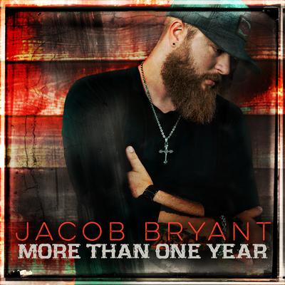 More Than One Year By Jacob Bryant's cover