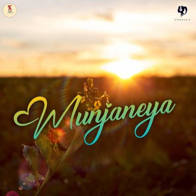 Munjaneya's cover