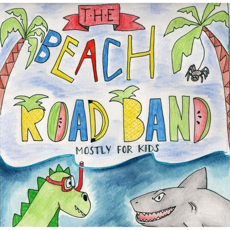 The Beach Road Band's avatar image