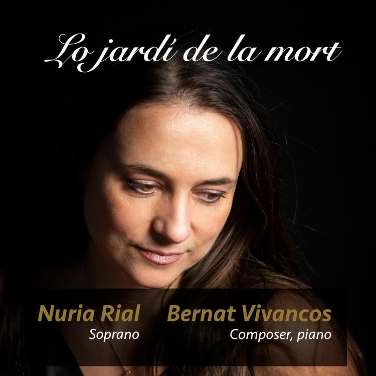 Nuria Rial's avatar image