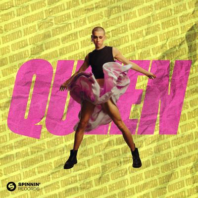 Queen (Qubiko Remix) By Qubiko, Jack Wins's cover